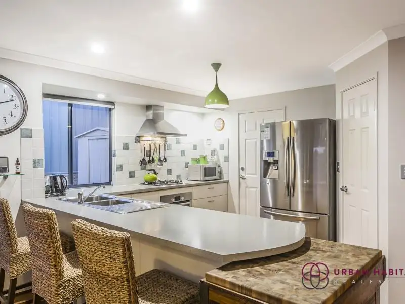 Main view of Homely house listing, 5 Sedgemoor Hill, Leda WA 6170