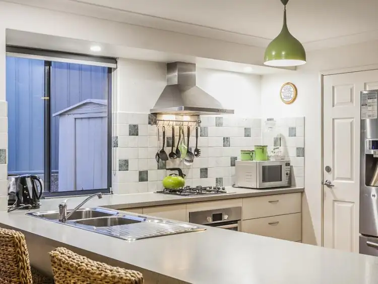 Fourth view of Homely house listing, 5 Sedgemoor Hill, Leda WA 6170