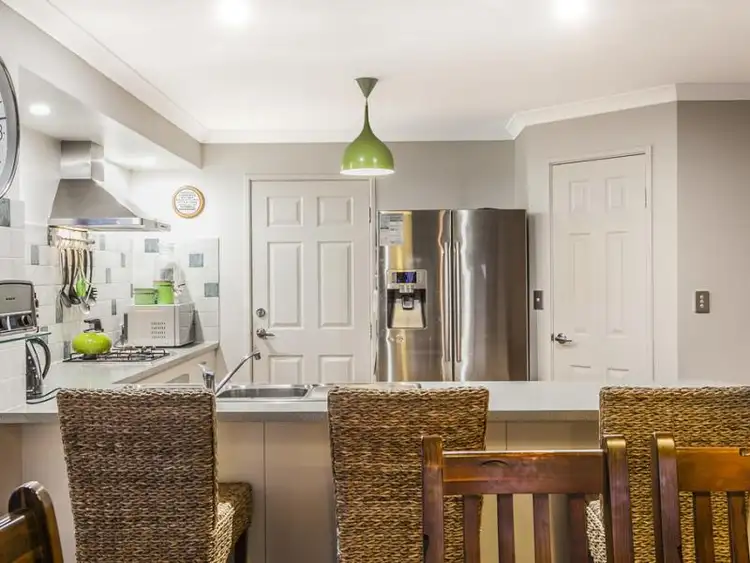 Fifth view of Homely house listing, 5 Sedgemoor Hill, Leda WA 6170