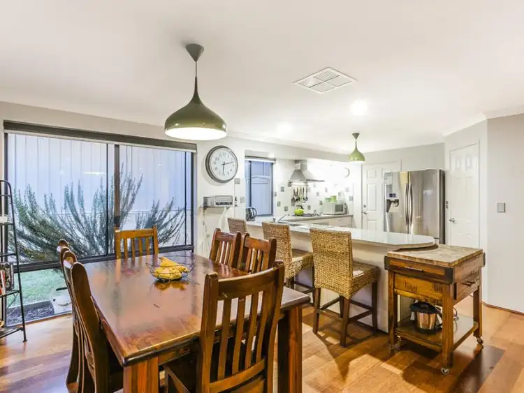 Seventh view of Homely house listing, 5 Sedgemoor Hill, Leda WA 6170