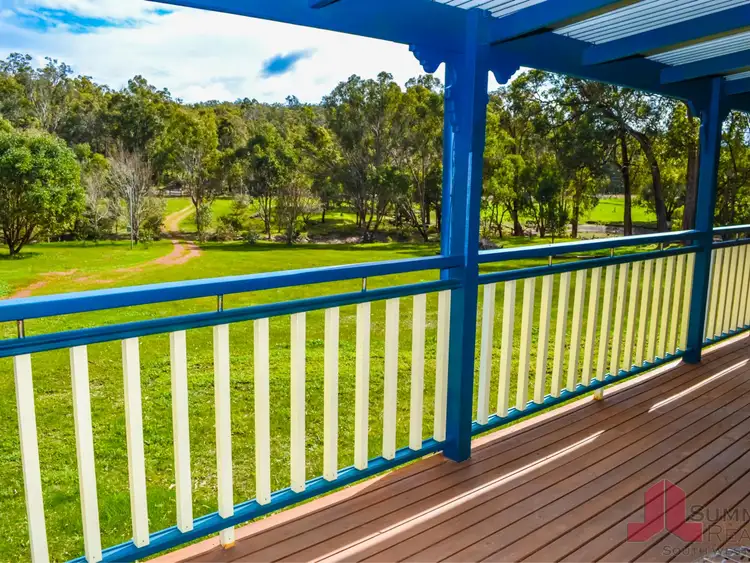 Fourth view of Homely house listing, 284 Greenbushes-Grimwade Road, North Greenbushes WA 6254