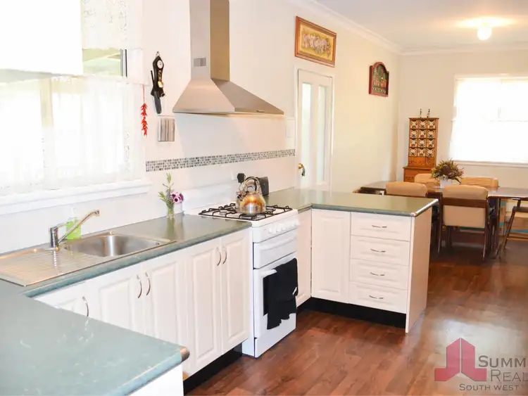 Fifth view of Homely house listing, 284 Greenbushes-Grimwade Road, North Greenbushes WA 6254