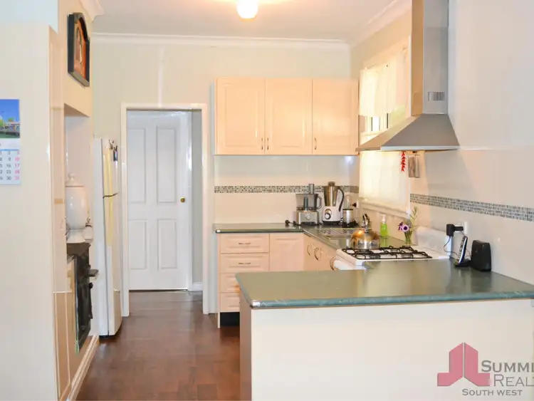 Sixth view of Homely house listing, 284 Greenbushes-Grimwade Road, North Greenbushes WA 6254