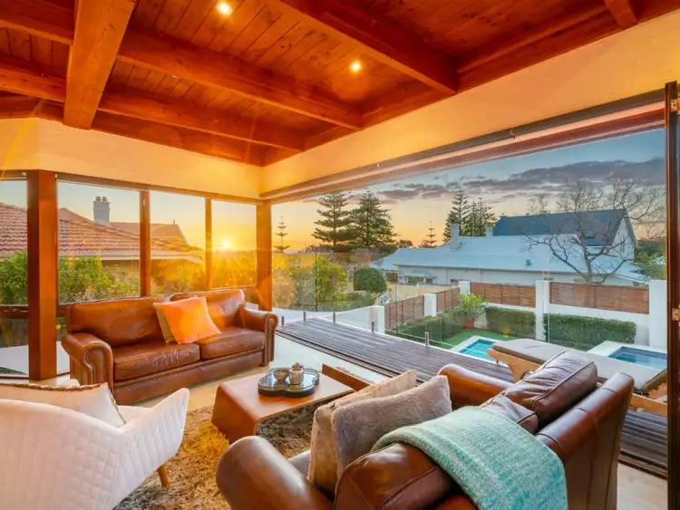 13 Melville Street, Cottesloe WA 6011