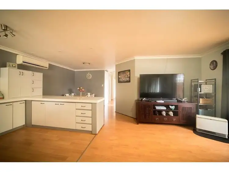 Second view of Homely villa listing, 1/176 Cammillo Road, Kelmscott WA 6111