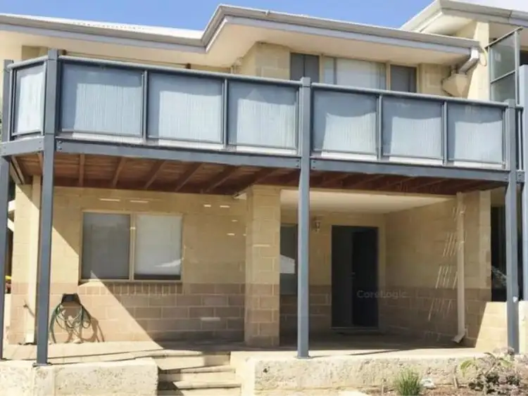 Main view of Homely townhouse listing, 14/59 Hastings Street, Scarborough WA 6019