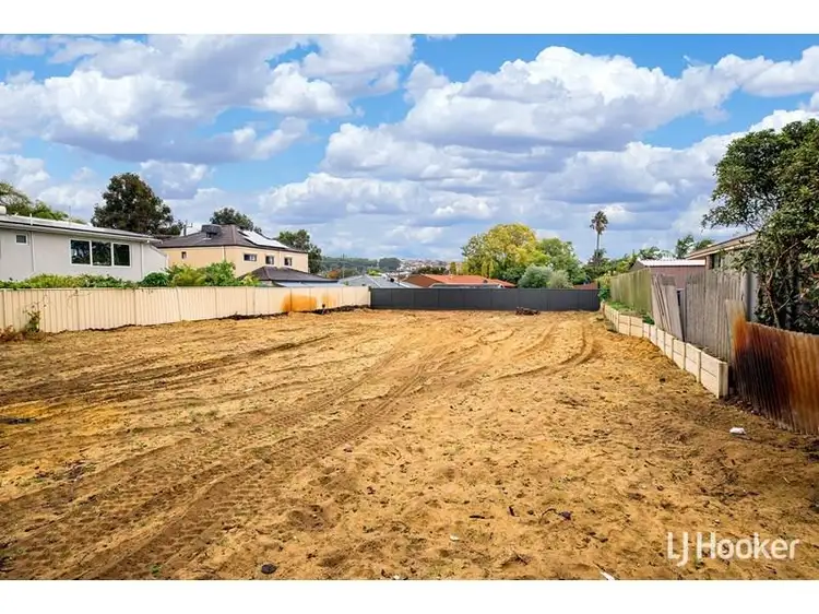 Second view of Homely land listing, Lot 902, 3 Berkshire Place, Kardinya WA 6163