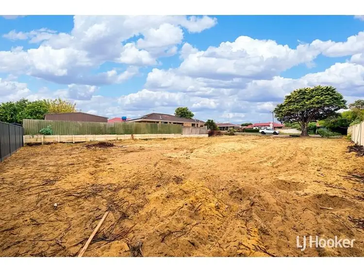 Fifth view of Homely land listing, Lot 902, 3 Berkshire Place, Kardinya WA 6163