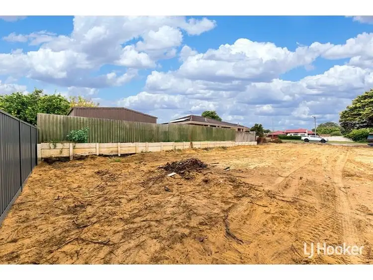 Seventh view of Homely land listing, Lot 902, 3 Berkshire Place, Kardinya WA 6163