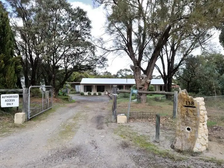 138 Lavery Drive, Casuarina WA 6167
