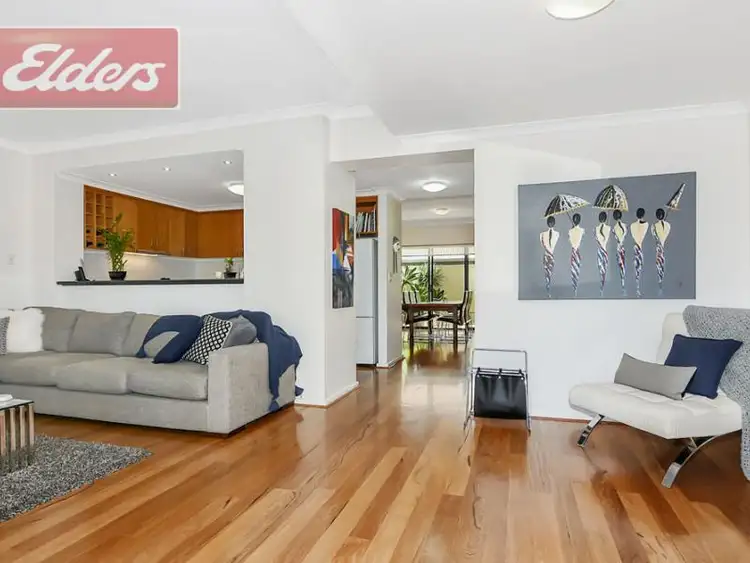 Fifth view of Homely townhouse listing, U4/16 Lyons Cove, Bunbury WA 6230