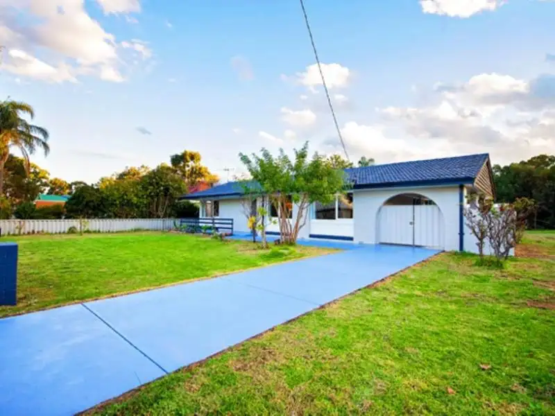 Main view of Homely house listing, 13 Emerald St, Donnybrook WA 6239