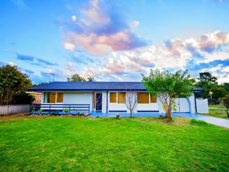 Second view of Homely house listing, 13 Emerald St, Donnybrook WA 6239