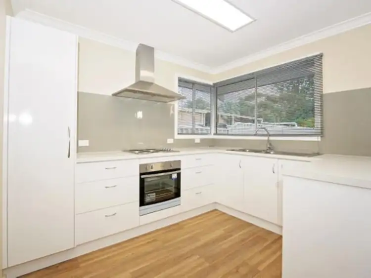 Third view of Homely house listing, 13 Emerald St, Donnybrook WA 6239