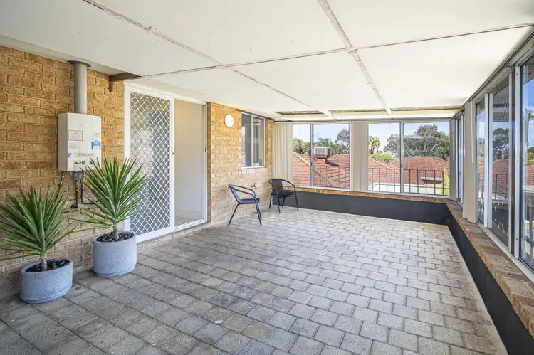 Main view of Homely unit listing, 3/8 Newton Street, Bayswater WA 6053