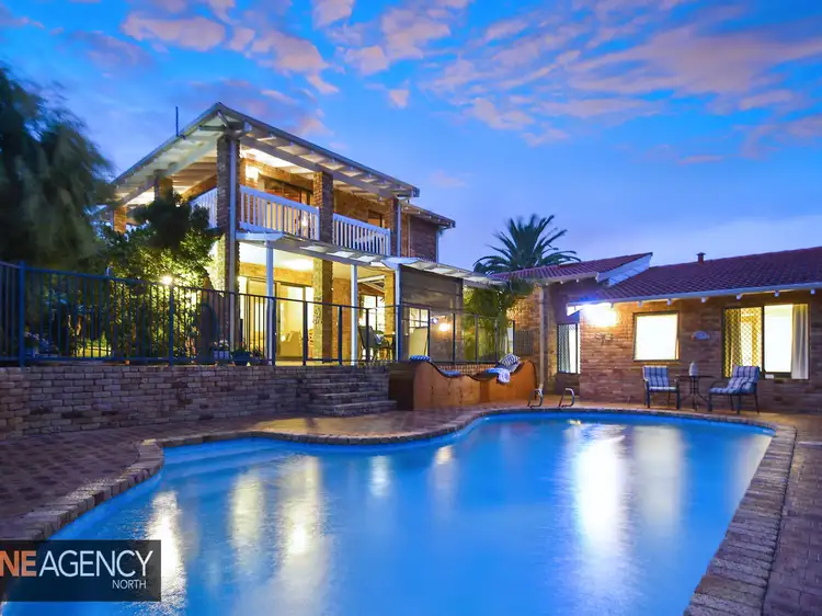 20 Mosspaul Close, Duncraig WA 6023