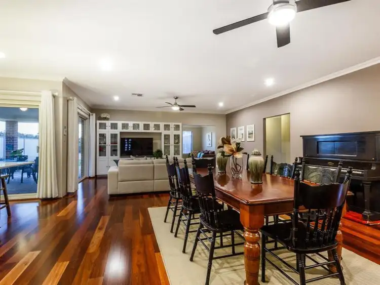 Fifth view of Homely house listing, 38 Descanso Loop, Aubin Grove WA 6164