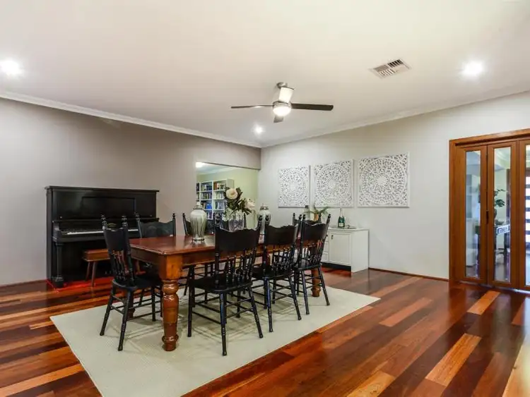 Sixth view of Homely house listing, 38 Descanso Loop, Aubin Grove WA 6164