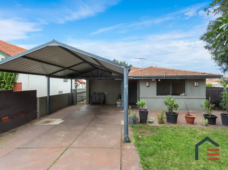 Main view of Homely house listing, 375 Walcott Street, Coolbinia WA 6050