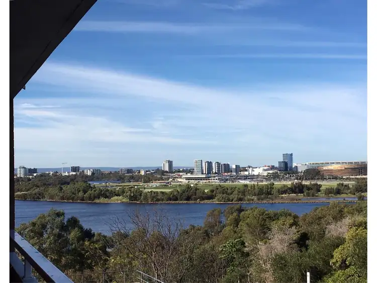 Second view of Homely apartment listing, 35/96 Guildford Road, Mount Lawley WA 6050