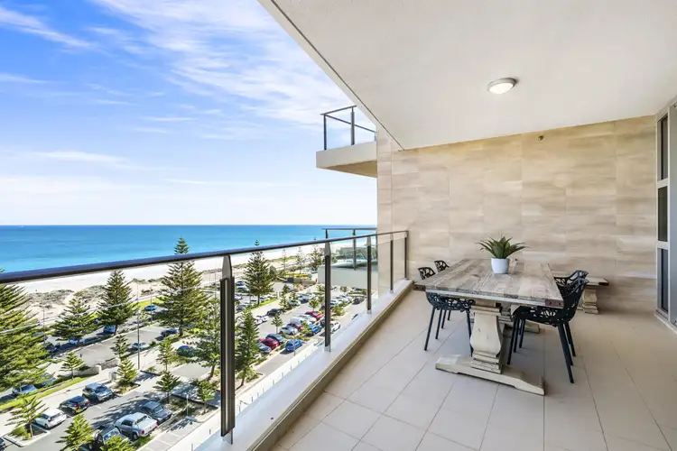 Second view of Homely apartment listing, 58/2 Brighton Road, Scarborough WA 6019