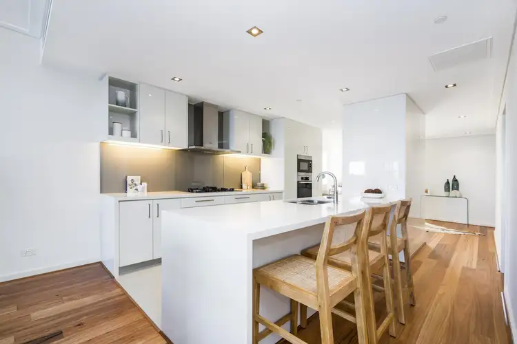 Third view of Homely apartment listing, 58/2 Brighton Road, Scarborough WA 6019