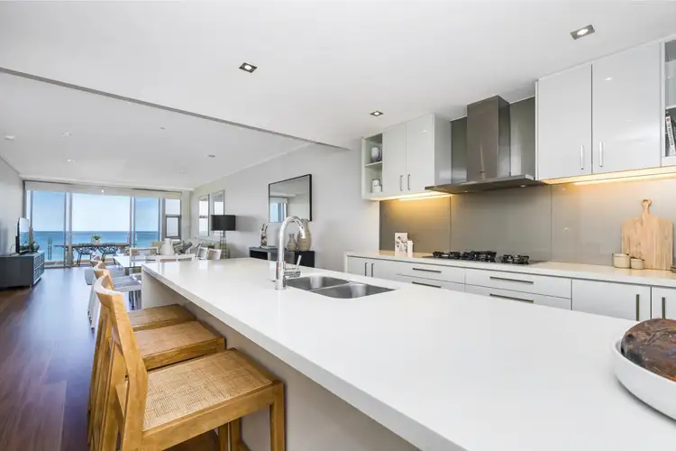 Fourth view of Homely apartment listing, 58/2 Brighton Road, Scarborough WA 6019