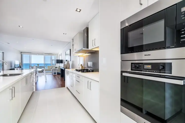Fifth view of Homely apartment listing, 58/2 Brighton Road, Scarborough WA 6019