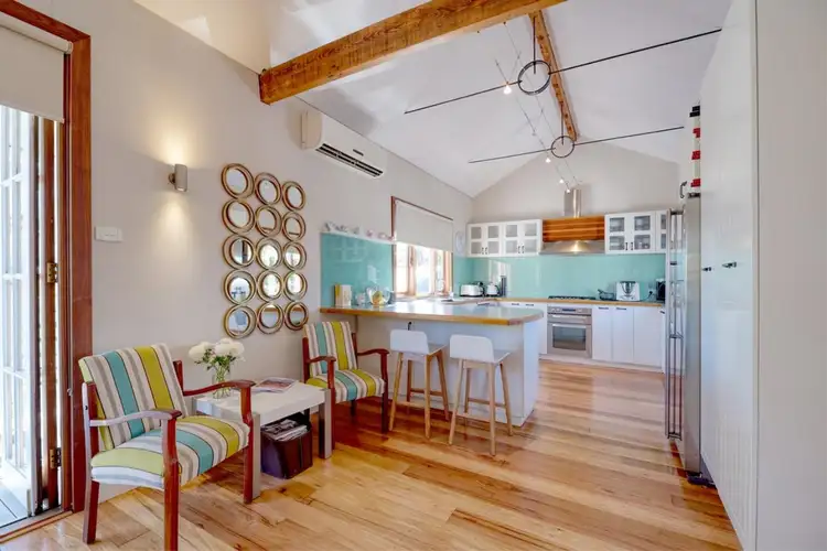 Fifth view of Homely house listing, 77 Collick Street, Hilton WA 6163