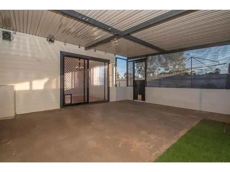Second view of Homely house listing, 132 Cheetham Street, Kalgoorlie WA 6430