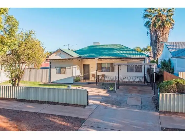 Fourth view of Homely house listing, 132 Cheetham Street, Kalgoorlie WA 6430