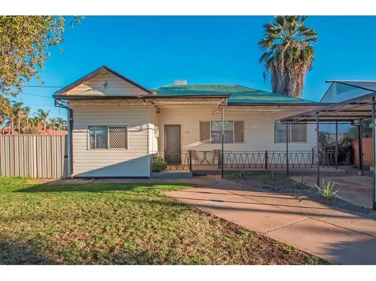 Fifth view of Homely house listing, 132 Cheetham Street, Kalgoorlie WA 6430