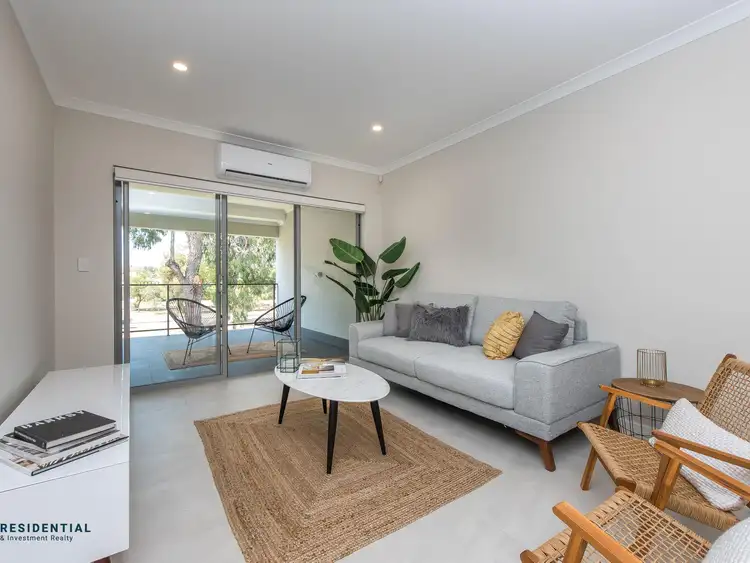Fifth view of Homely apartment listing, 6/21 Kyarra Street, Innaloo WA 6018