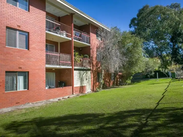 Third view of Homely unit listing, 7/91 Seventh Avenue, Maylands WA 6051