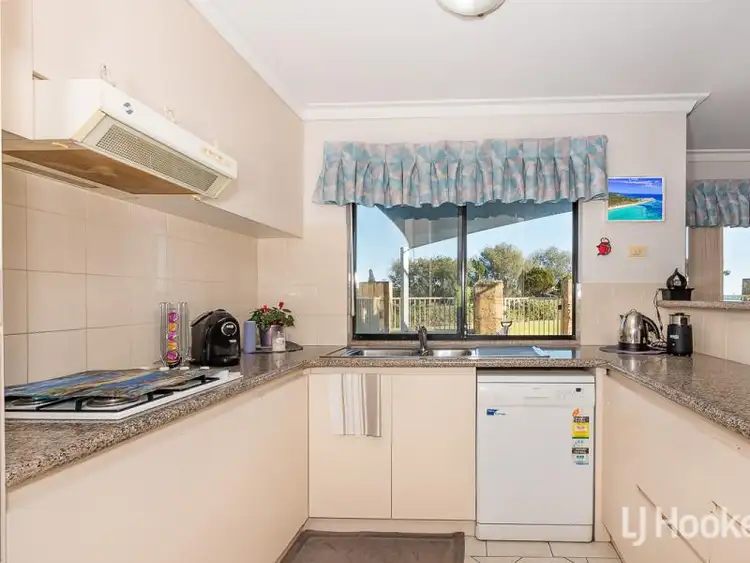 Sixth view of Homely house listing, 4 Ski Court, Port Kennedy WA 6172