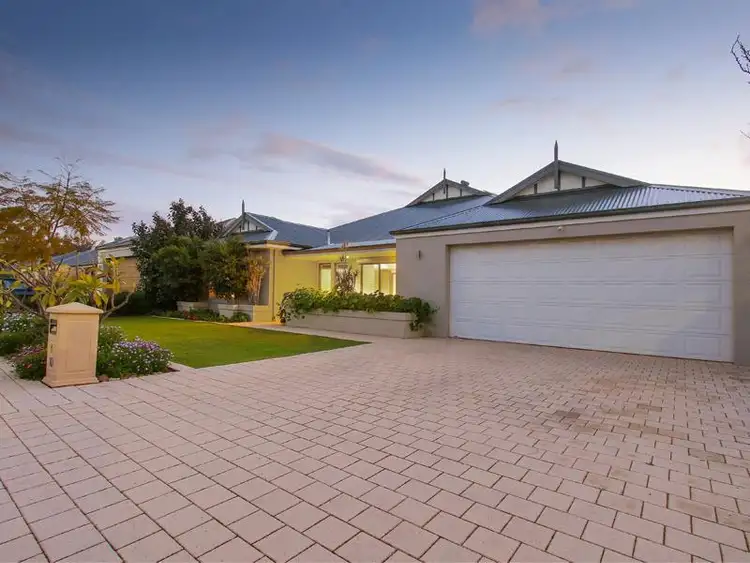 Third view of Homely house listing, 10 Patchouli Circle, Atwell WA 6164