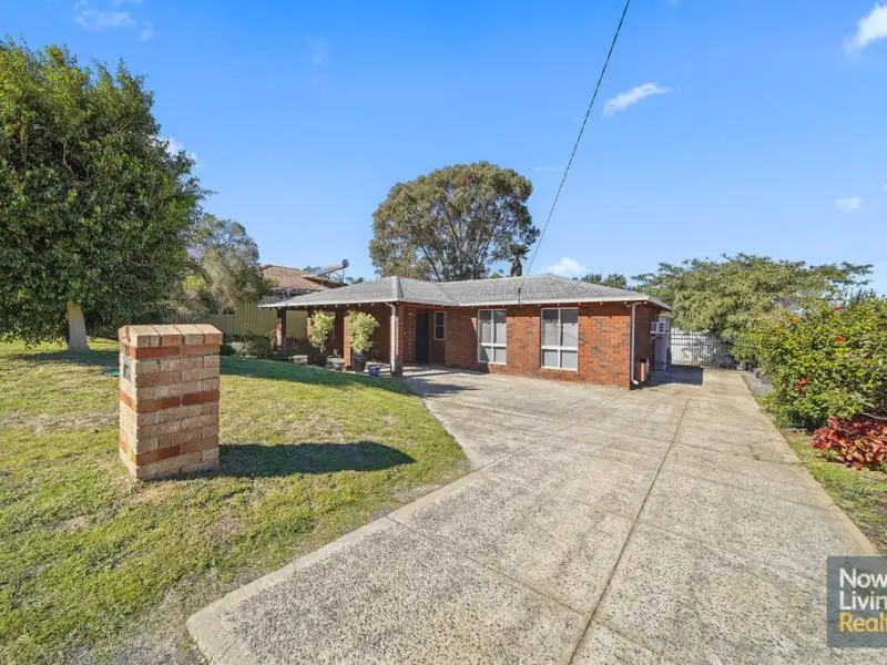 Main view of Homely house listing, 29 Lalina Way, Wanneroo WA 6065