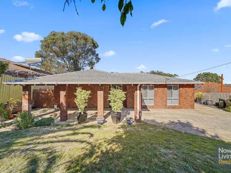 Second view of Homely house listing, 29 Lalina Way, Wanneroo WA 6065
