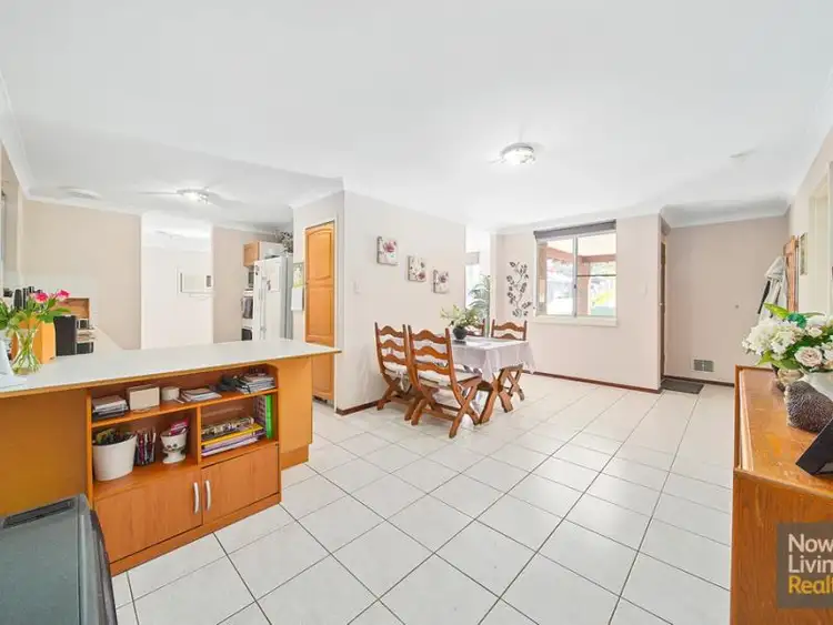 Third view of Homely house listing, 29 Lalina Way, Wanneroo WA 6065