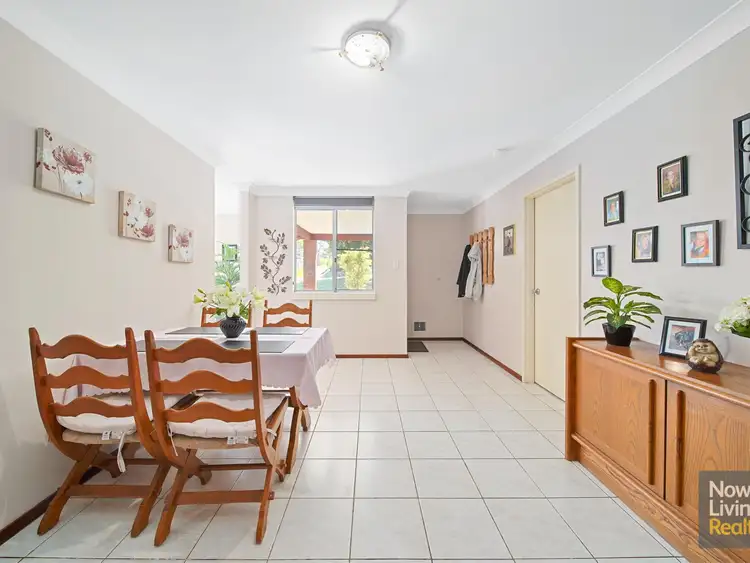 Fourth view of Homely house listing, 29 Lalina Way, Wanneroo WA 6065