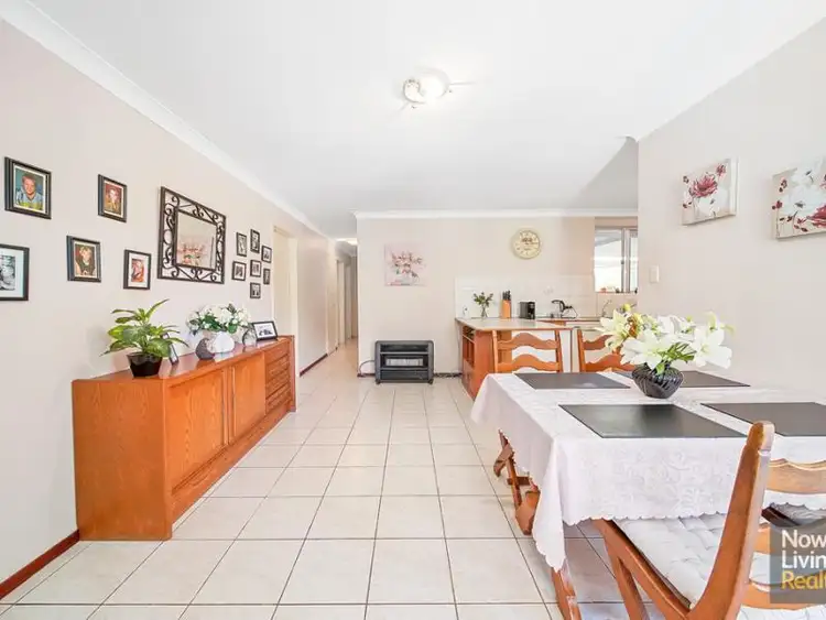 Fifth view of Homely house listing, 29 Lalina Way, Wanneroo WA 6065