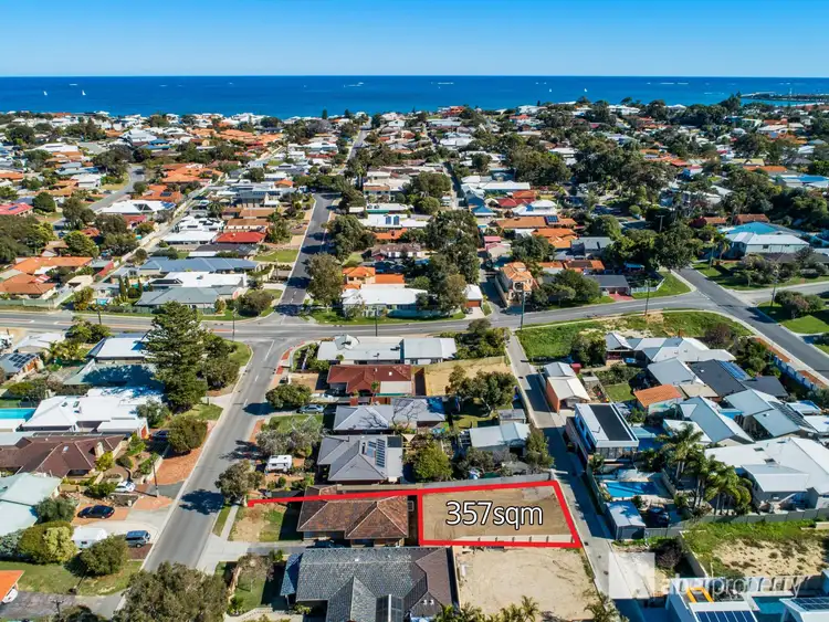 103A Marine Terrace, Sorrento WA 6020