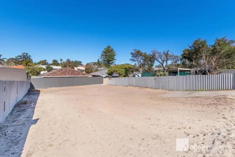 Sixth view of Homely land listing, 103A Marine Terrace, Sorrento WA 6020