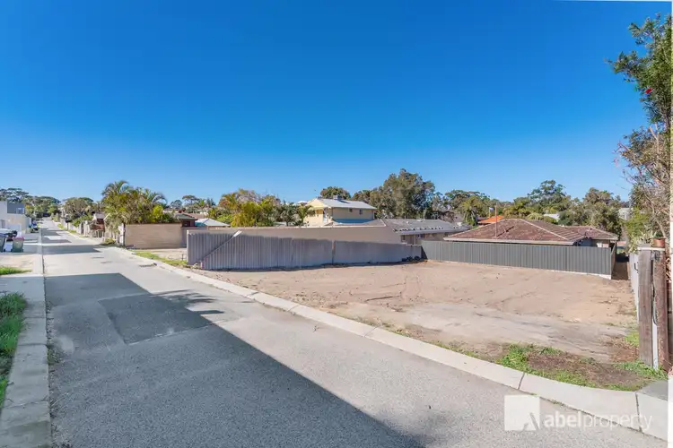 Seventh view of Homely land listing, 103A Marine Terrace, Sorrento WA 6020