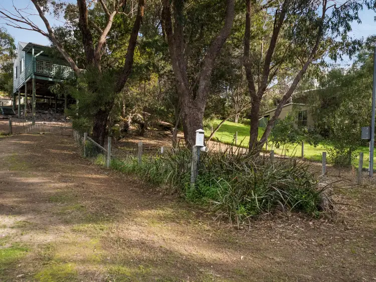 Main view of Homely house listing, 9 Reading Road, Myalup WA 6220