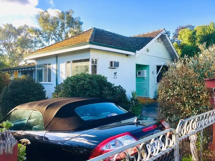Second view of Homely house listing, 33 Harper Street, Woodbridge WA 6056