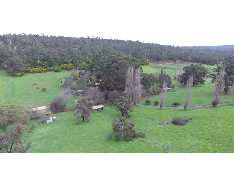 164 Forrest Road, Pickering Brook WA 6076