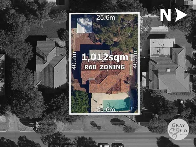 97 Smyth Road, Nedlands WA 6009
