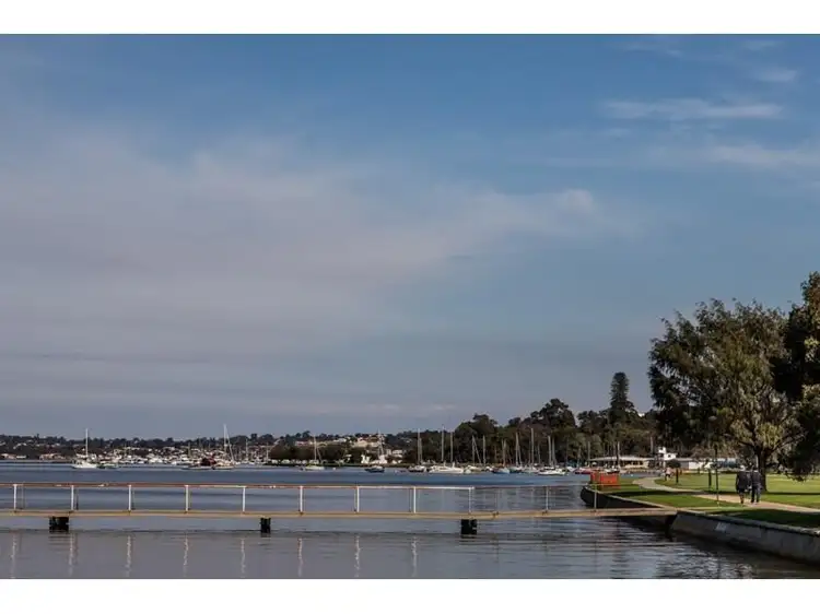 Third view of Homely house listing, 97 Smyth Road, Nedlands WA 6009