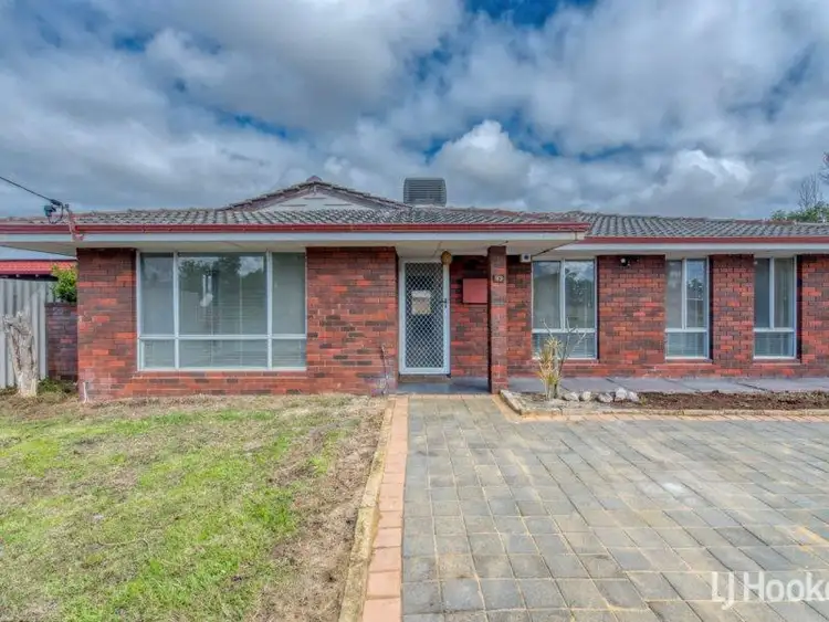 33 Corfield Street, Gosnells WA 6110